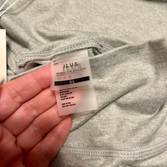 ILUS LABEL Allure Heather Set - Picture 5 of 11